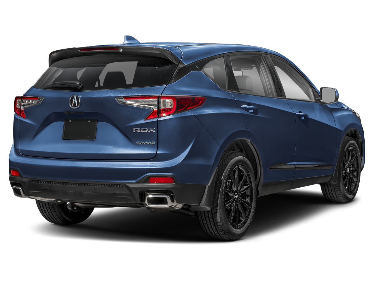 2025 Acura RDX SH-AWD