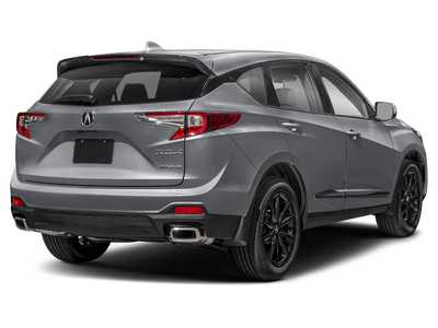 2025 Acura RDX SH-AWD