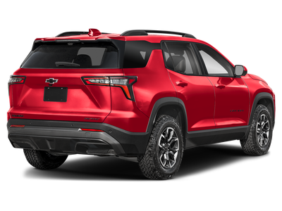 2025 Chevrolet Equinox FWD ACTIV