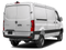 2025 Mercedes-Benz Sprinter Cargo Van Base