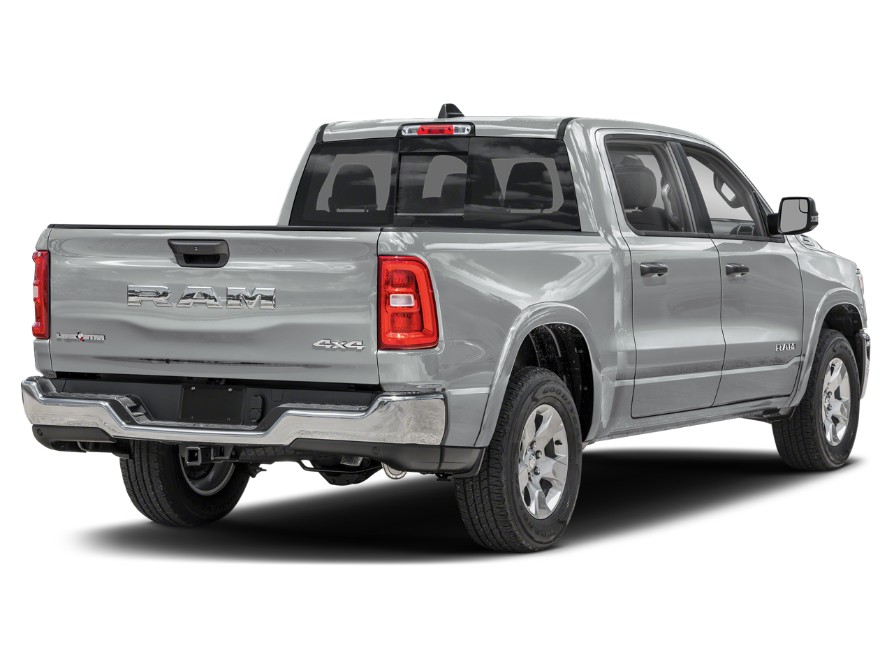 2025 RAM 1500 Lone Star