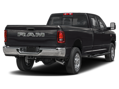 2025 RAM 3500 Lone Star