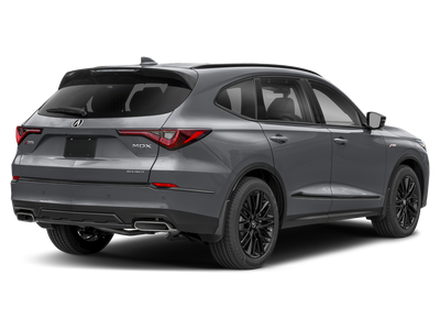 2026 Acura MDX w/A-Spec Advance Package