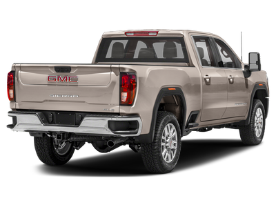 2026 GMC SIERRA 2500HD SLE