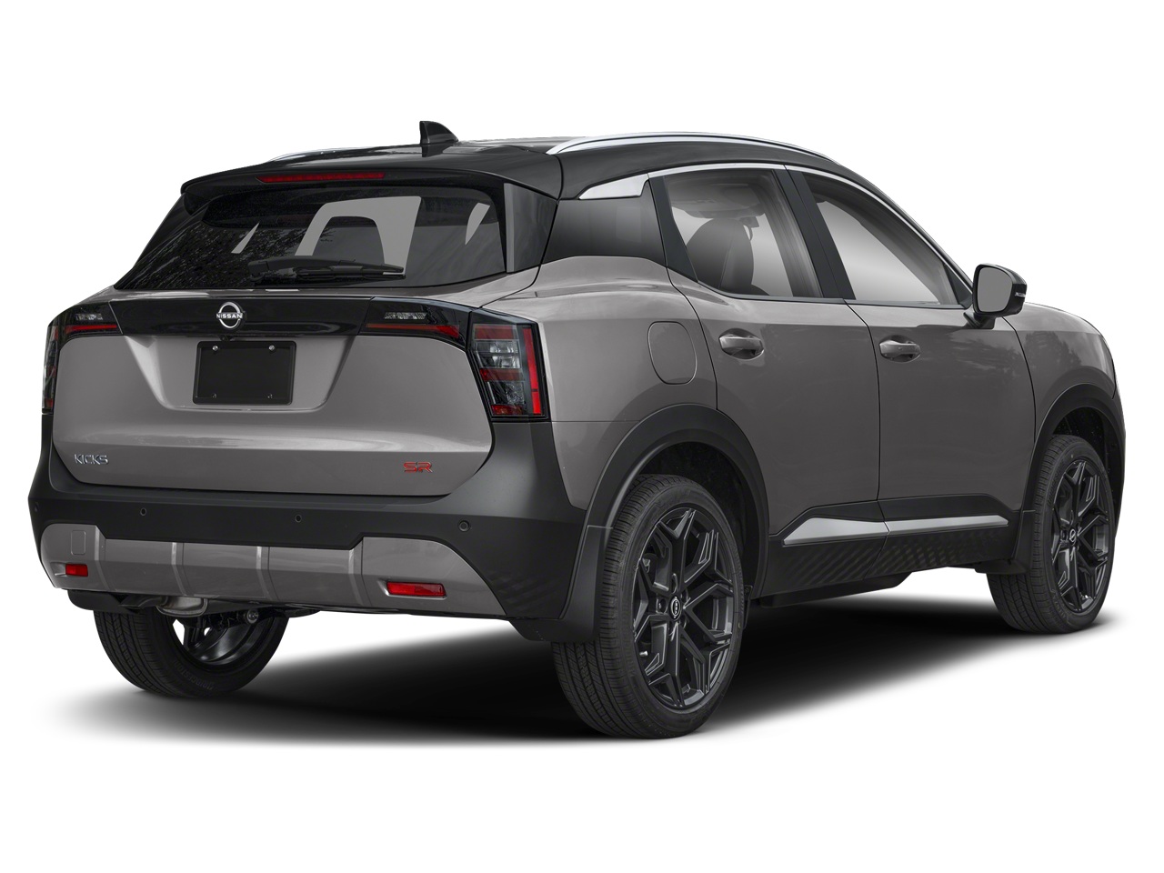 2026 Nissan KICKS SR - Photo 24