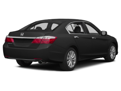 2014 Honda Accord Sedan EX-L