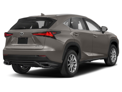 2018 Lexus NX NX 300 FWD