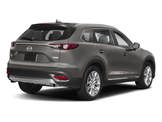 2018 Mazda Mazda CX-9 GT