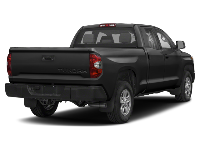 2018 Toyota Tundra 2WD SR5