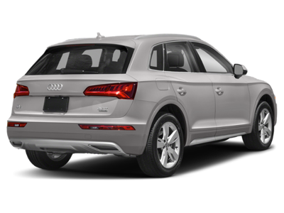 2019 Audi Q5 PREMIUM PLUS