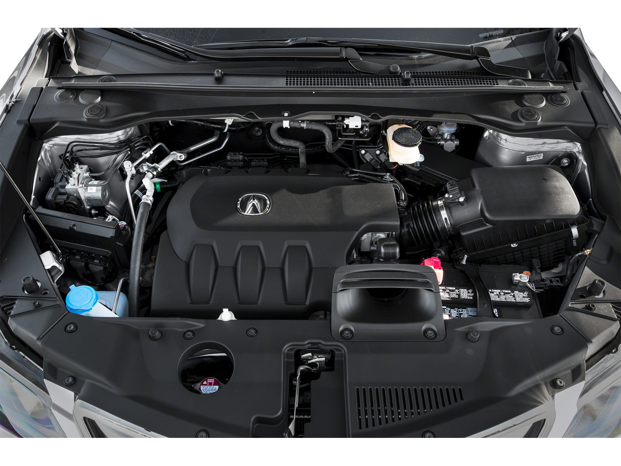 2015 Acura RDX Tech Pkg