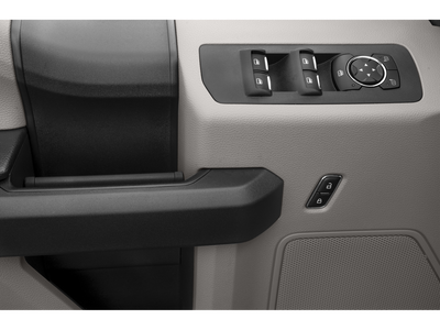 2015 Ford F-150 Base