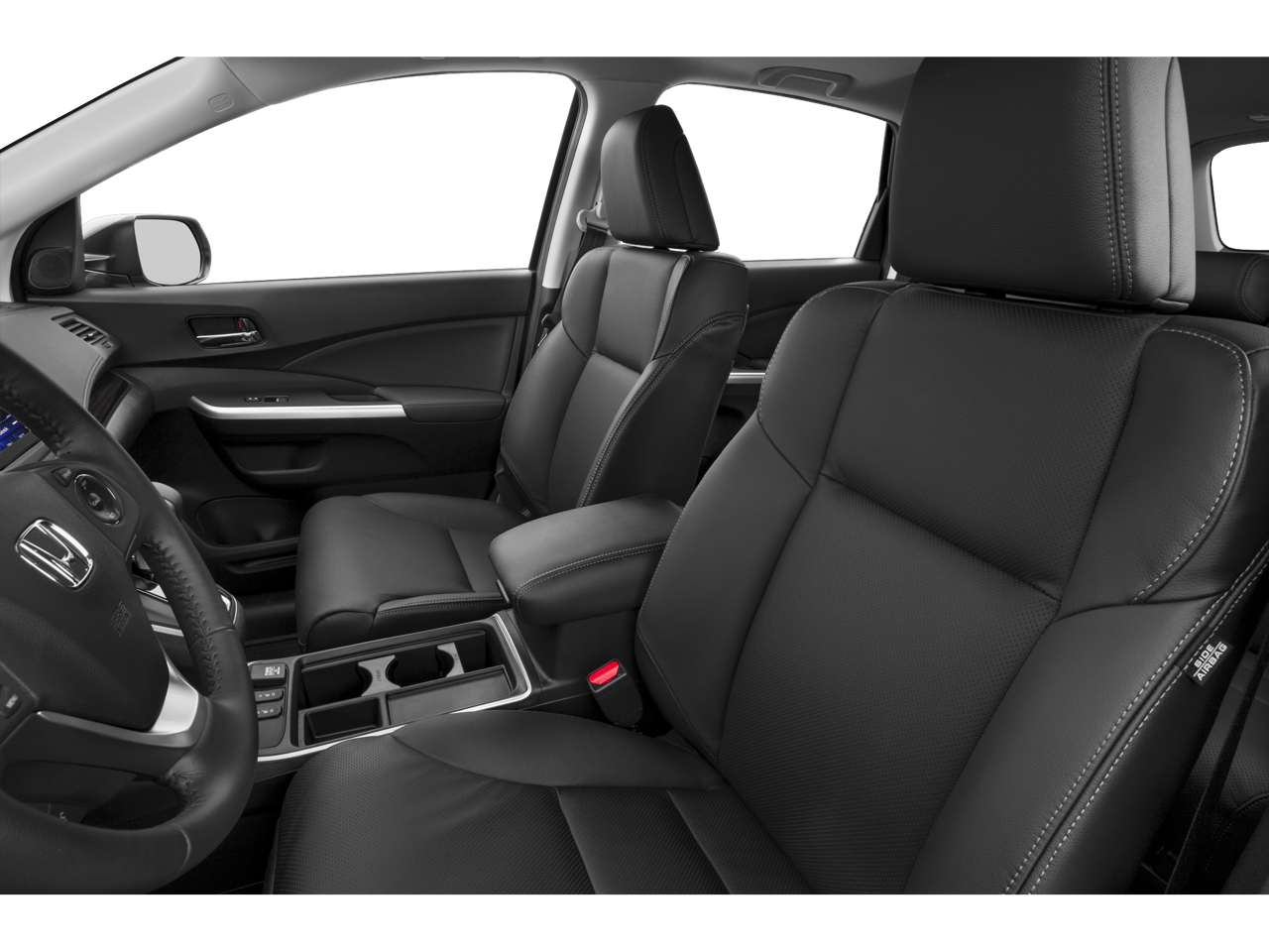 2015 Honda CRV EX-L