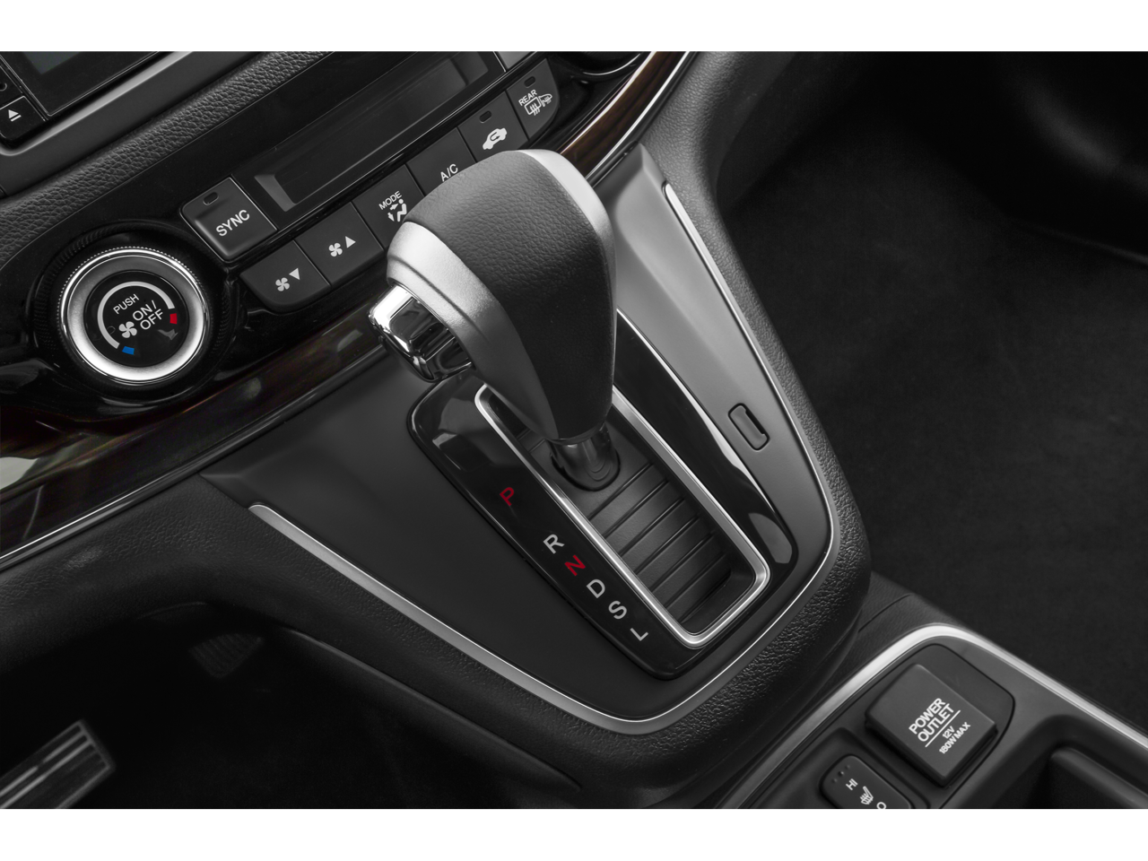 2015 Honda CRV EX-L