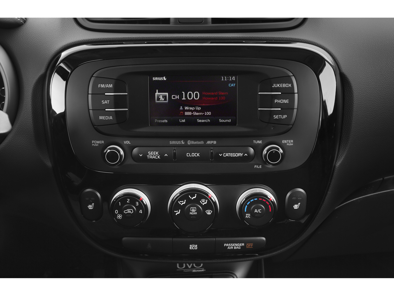 2015 Kia Soul 5dr Wgn Auto Base