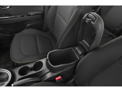 2015 Kia Soul 5dr Wgn Auto Base