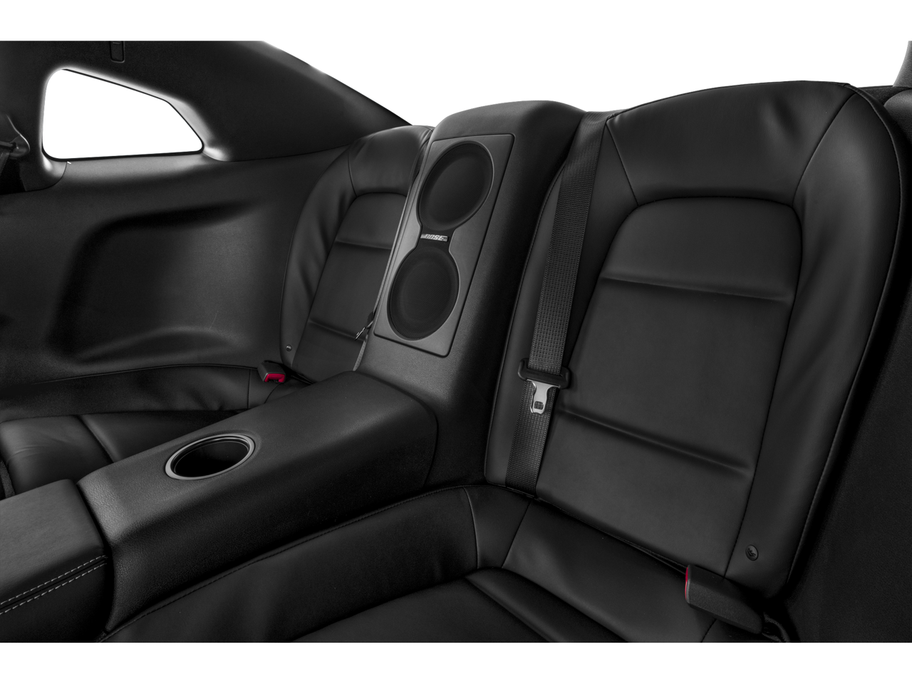 2015 Nissan GT-R Premium