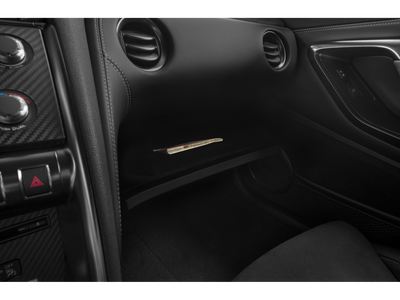 2015 Nissan GT-R Premium