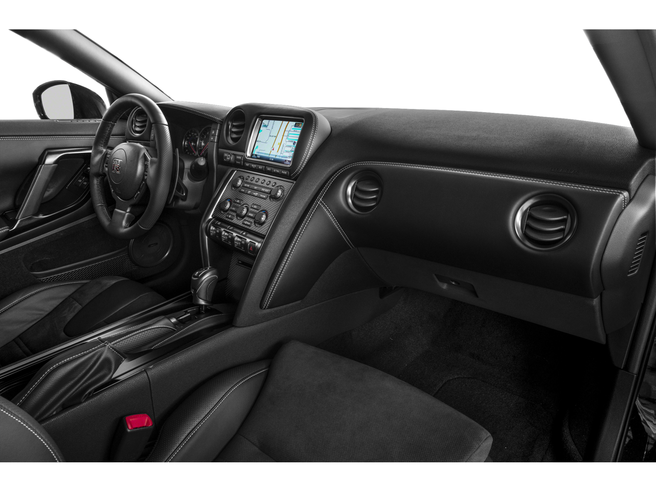 2015 Nissan GT-R Premium