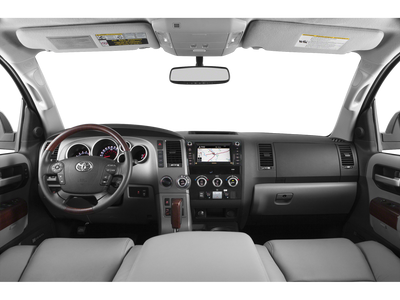 2015 Toyota Sequoia RWD 5.7L Limited