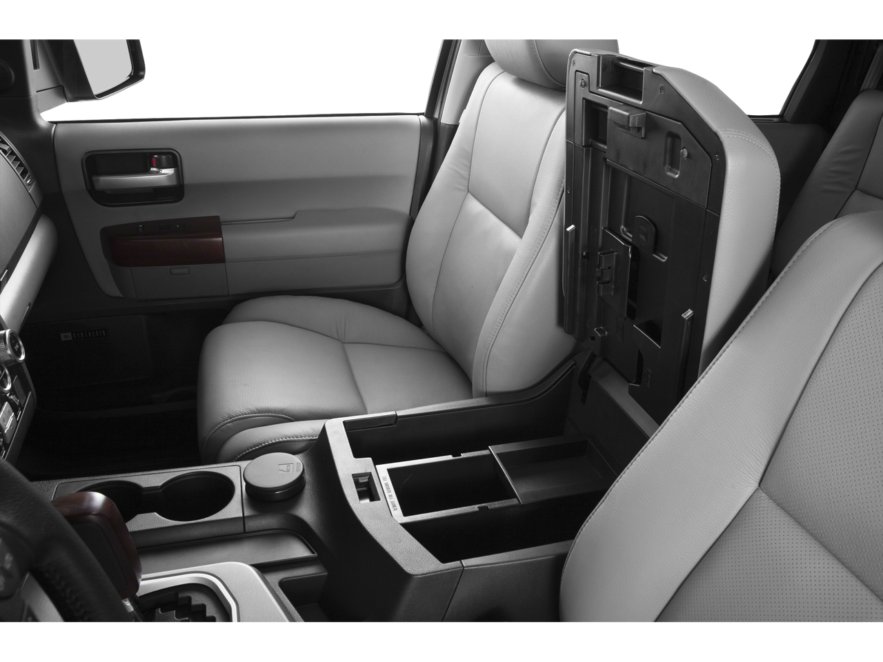 2015 Toyota Sequoia RWD 5.7L Limited