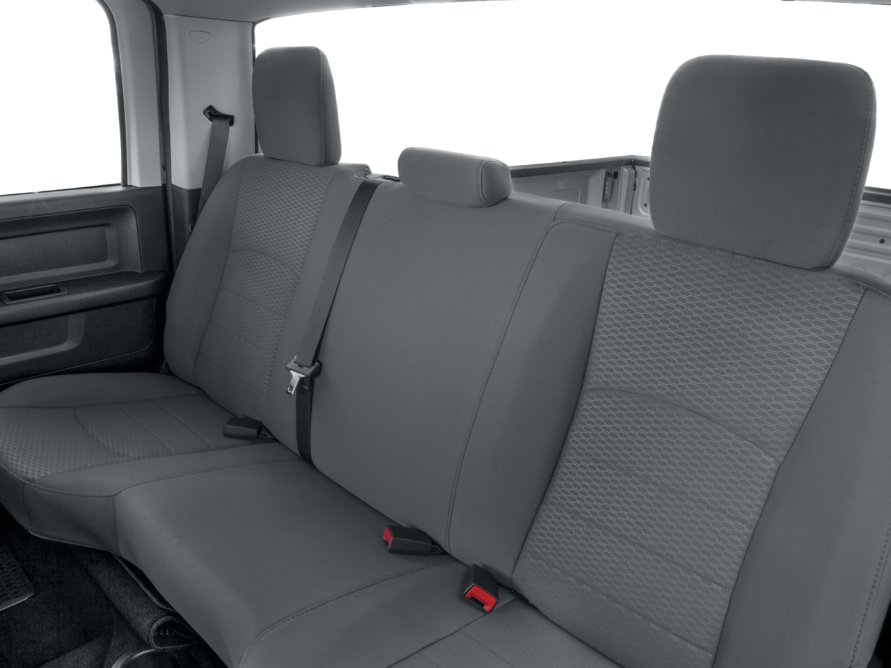 2016 RAM 2500 TRADESMAN