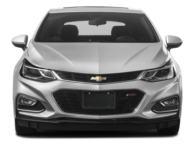 2017 Chevrolet CRUZE LT LT