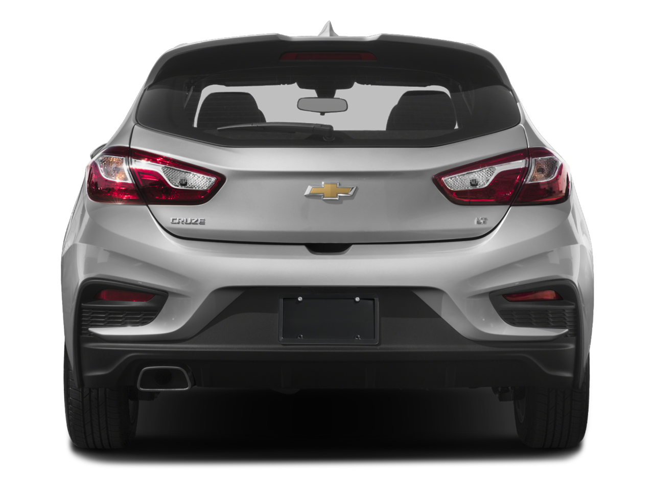 2017 Chevrolet CRUZE LT LT