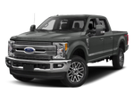 2017 Ford F-250 SD LARIAT