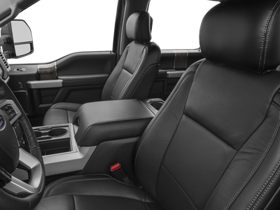 2017 Ford F-250 SD LARIAT