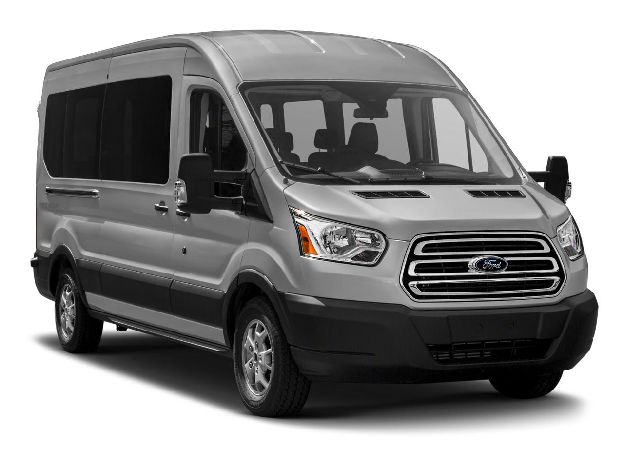 2017 Ford TRANSIT XLT