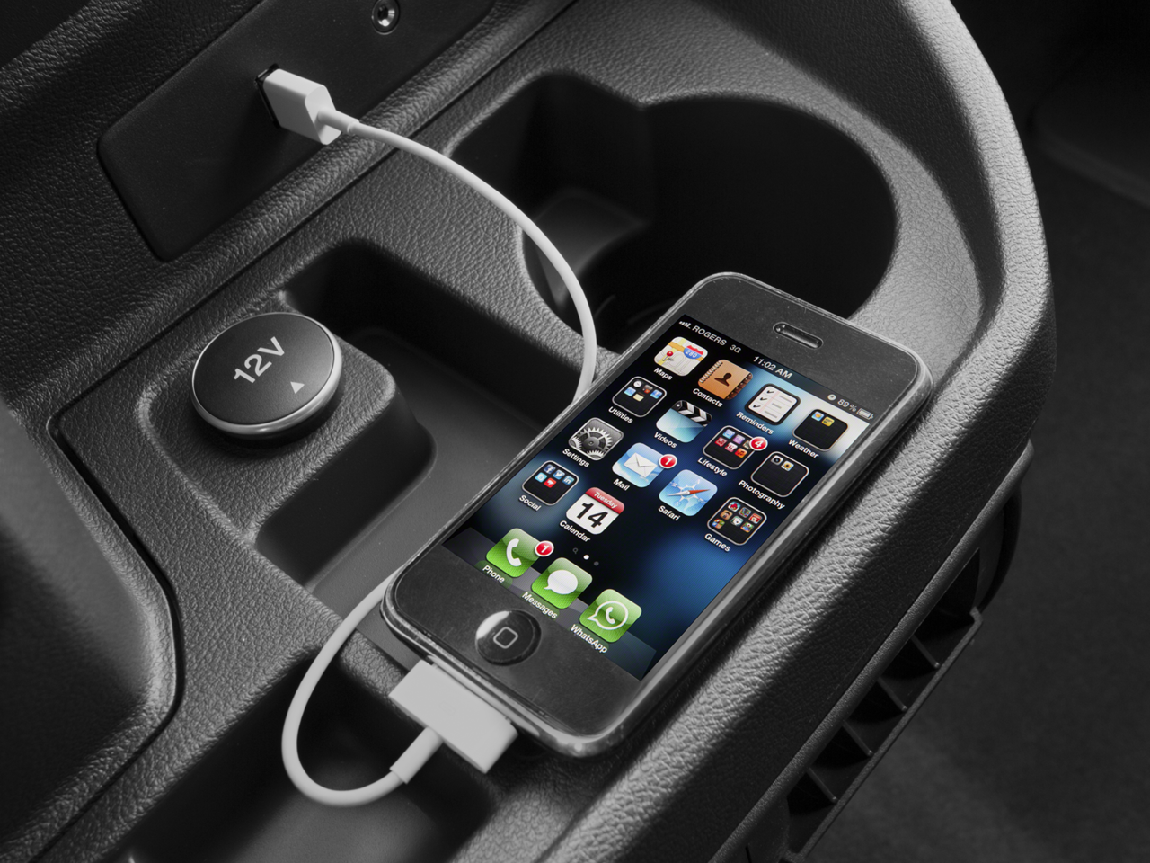 2017 Ford TRANSIT XLT