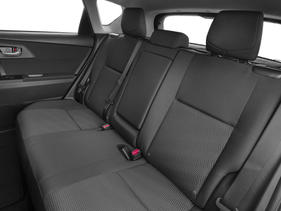 2017 Toyota Corolla iM IM