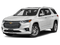 2018 Chevrolet TRAVERSE HIGH COUNTRY