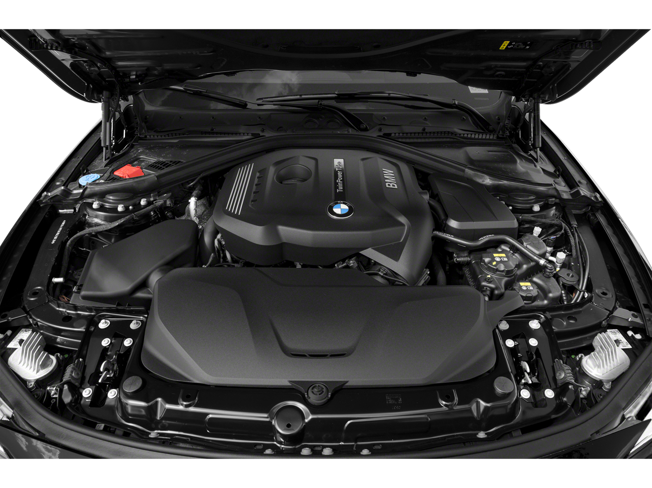 2019 BMW 4 Series 430i