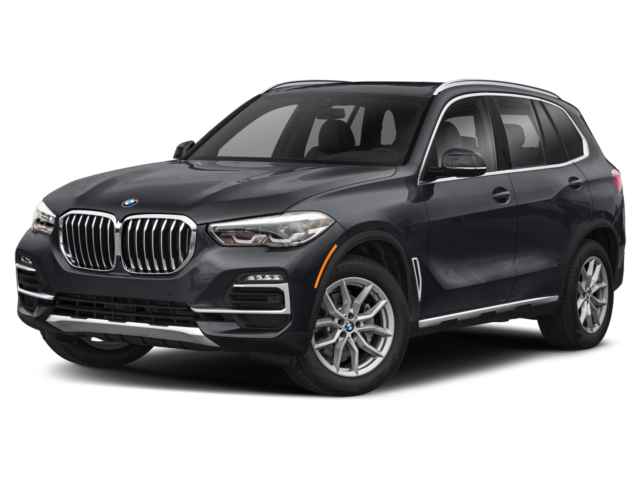 2019 BMW X5 40I