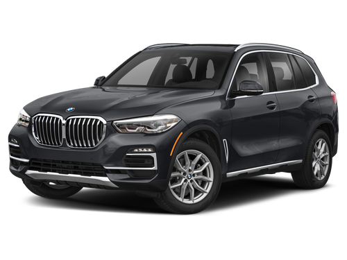 2019 BMW X5 40I