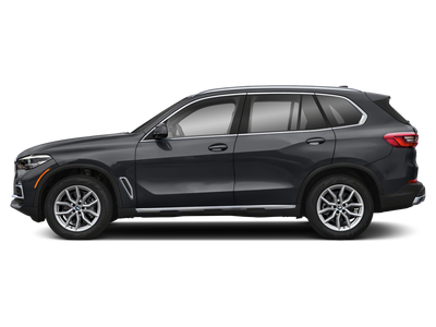 2019 BMW X5 40I