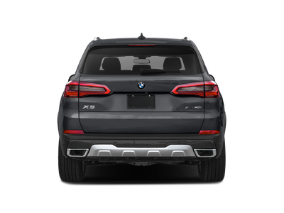 2019 BMW X5 40I
