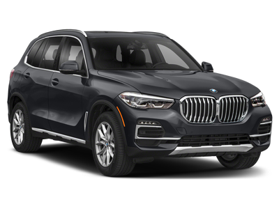 2019 BMW X5 40I