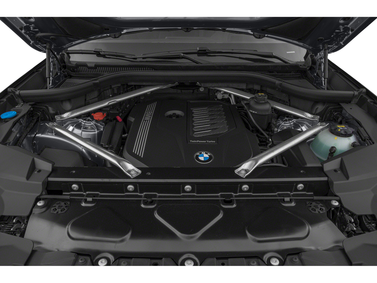 2019 BMW X5 40I