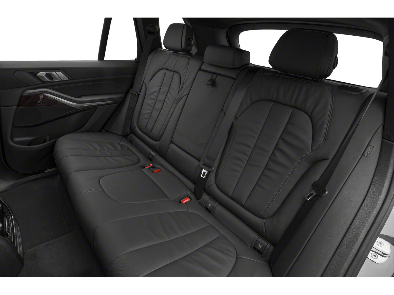2019 BMW X5 40I