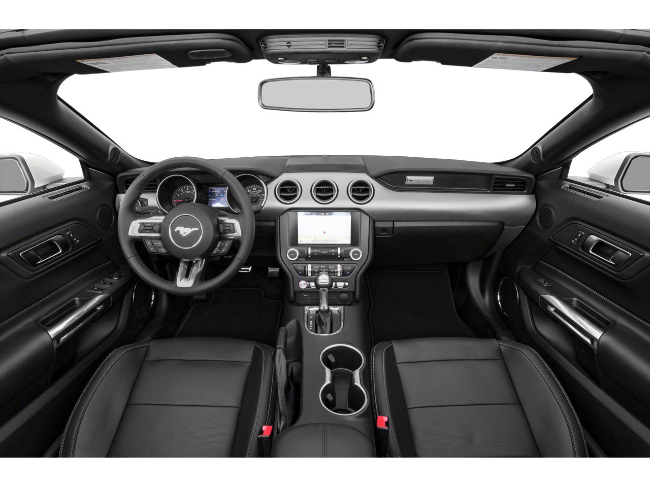 2019 Ford Mustang PREMIUM