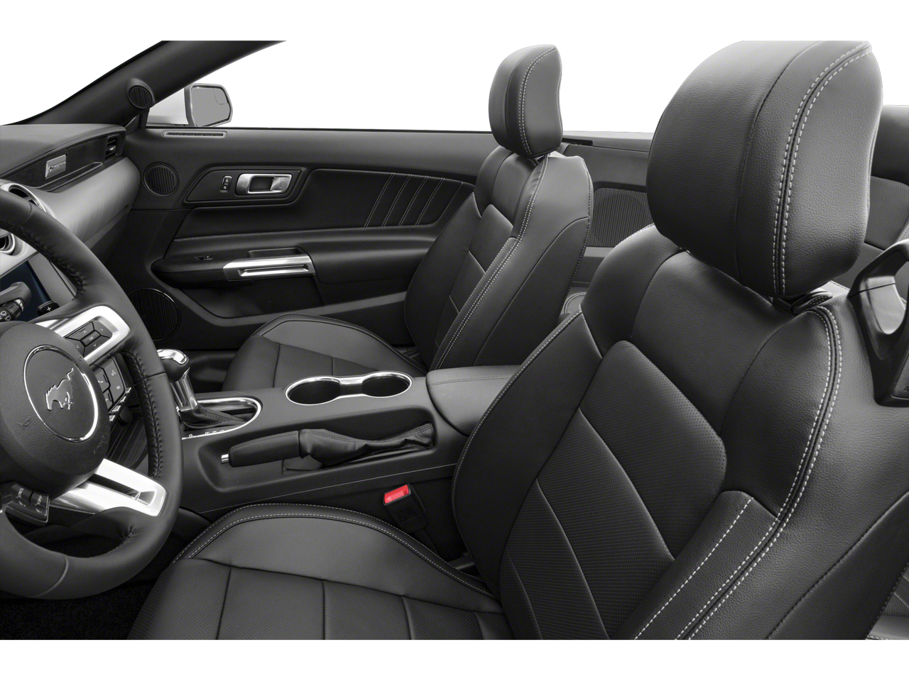 2019 Ford Mustang PREMIUM