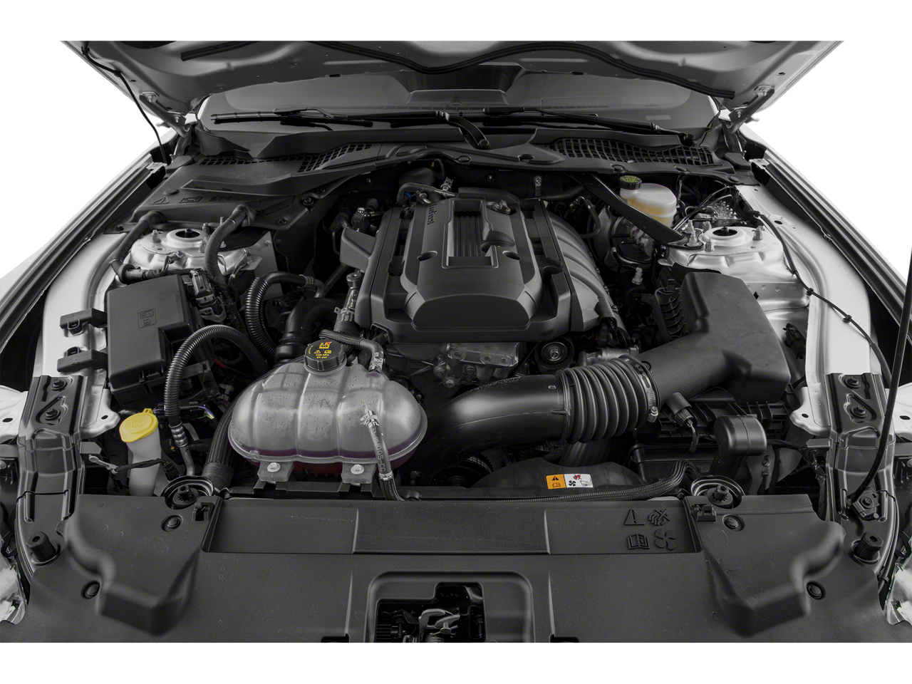 2019 Ford Mustang PREMIUM