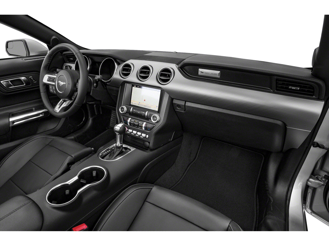 2019 Ford Mustang PREMIUM
