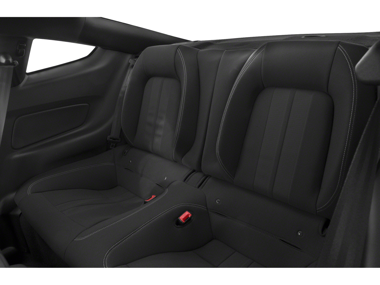 2019 Ford Mustang Base