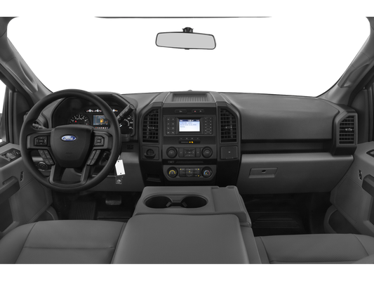 2019 Ford F-150 XL in San Antonio, TX - Gunn Nissan