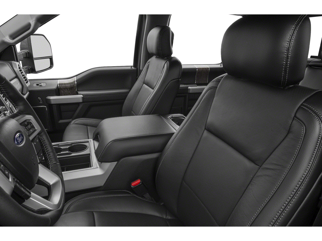 2019 Ford F-250 SD LARIAT 4WD