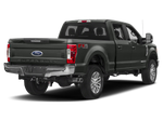 2019 Ford F-250 SD LARIAT